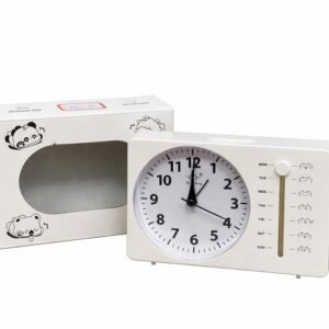 DayMood Desk Clock