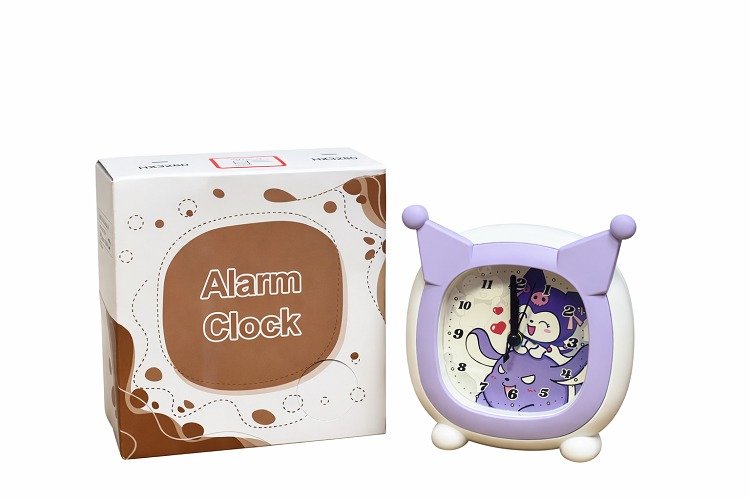 Kuromi Alarm Clock - HX3280