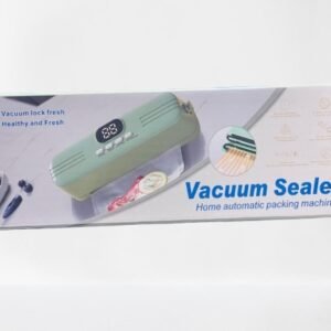 Digital Mini Vacuum Sealer - N