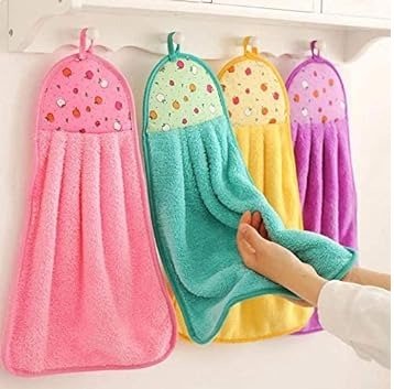 Hand Towel