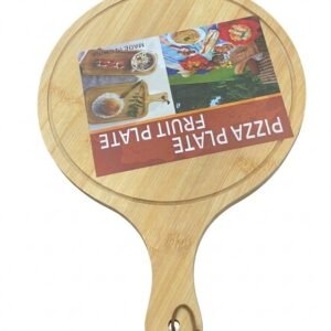 Round Pizza Tray - 785-6 26x38