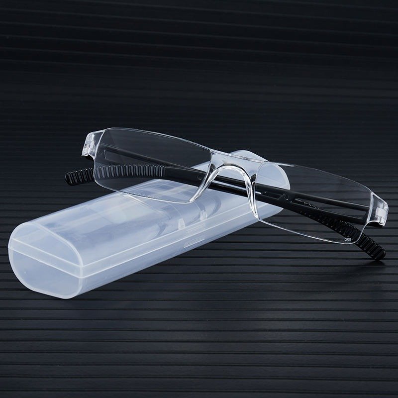 Unisex Power Reading Glass