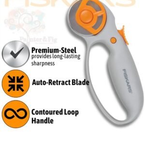 Fiskars Rotary Cutter