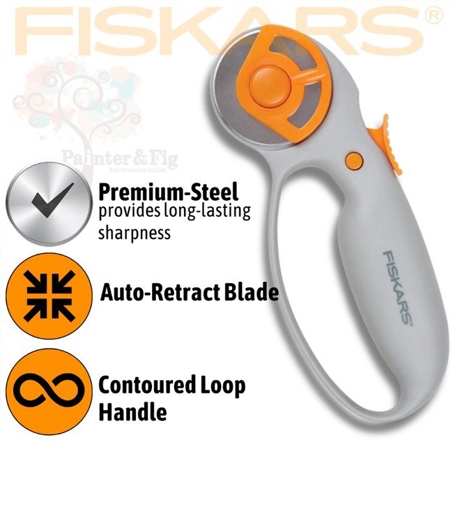 Fiskars Rotary Cutter