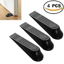 4 Pcs Door Stopper