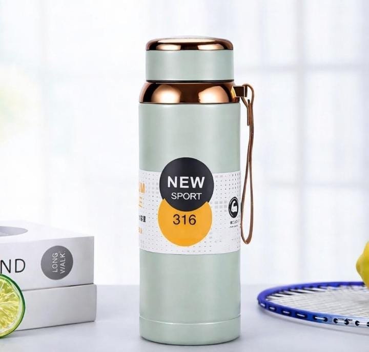316 Stainless Steel Vacuum Flask 800ml - 795-3