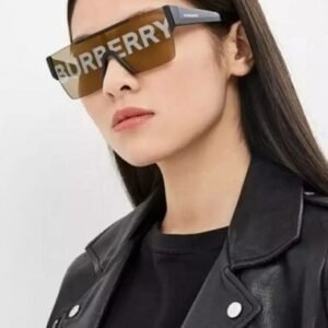 Burberry Signature Logo Sunglasses