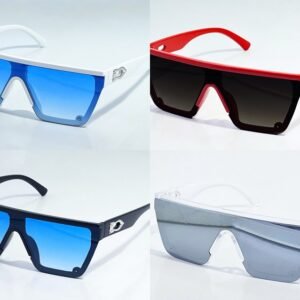 Royale Sunglasses - UV400