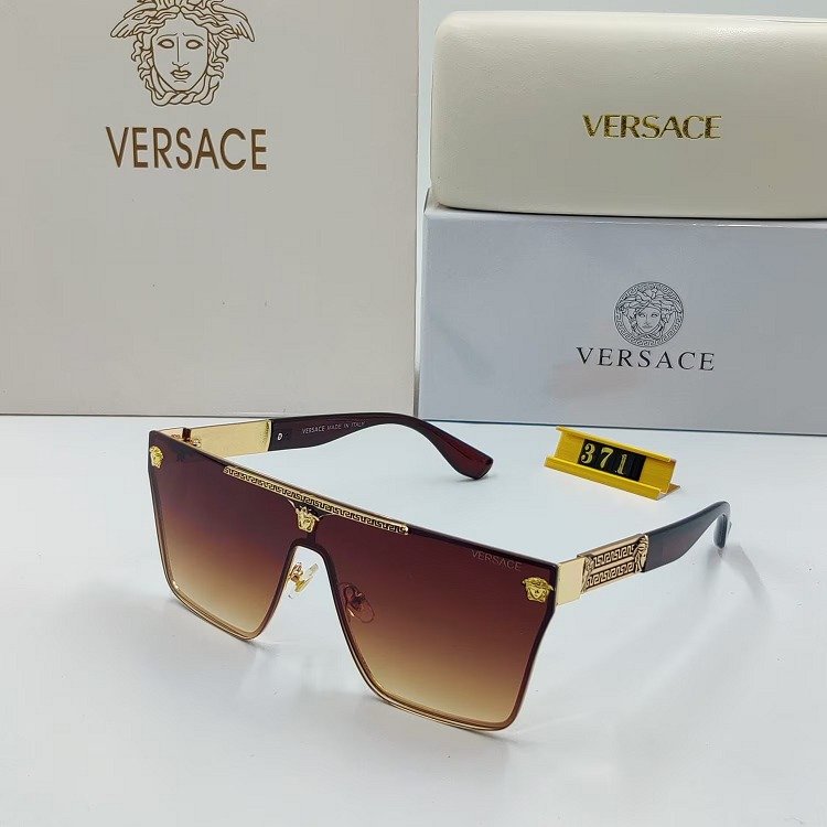 Versace Mens Paty Sunglasses