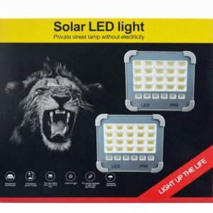 High Power M-20 Street Led Light