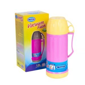 Nippon 1l Vaccume Flask
