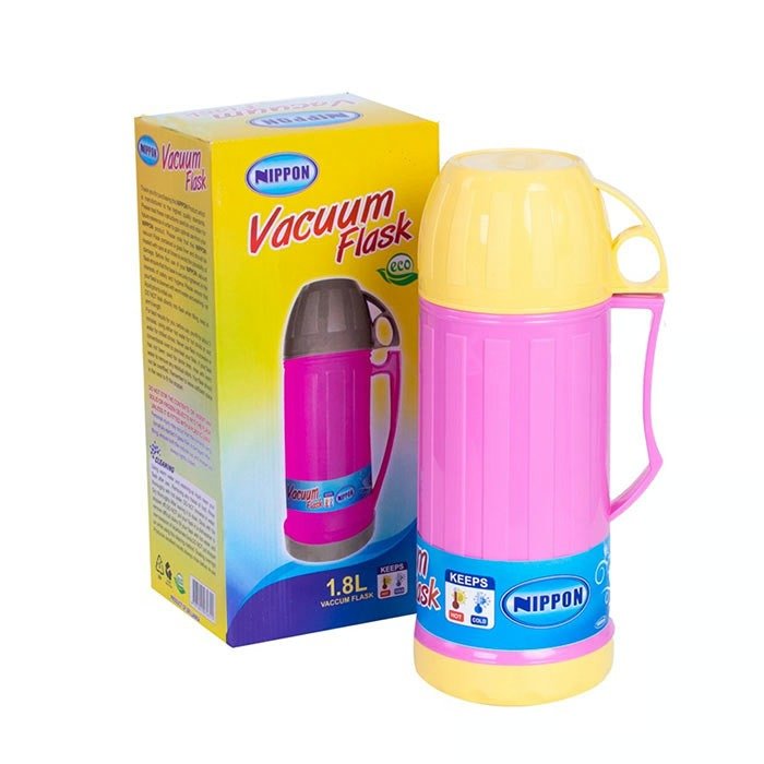 Nippon 1l Vaccume Flask