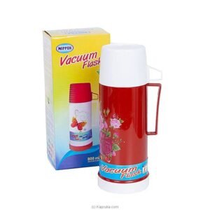 Nippon 800 Ml Vaccume Flask