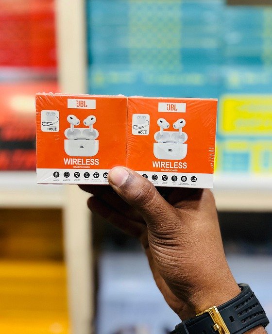 JBL Air-R05 Mini Wireless Earbuds