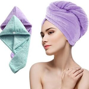 Towel Wrap