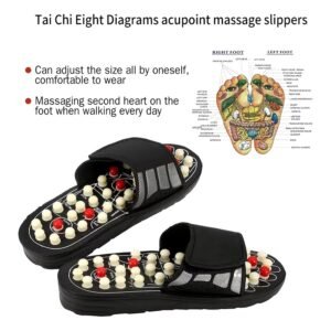 Massage Slipper