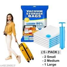 Vacuum Storage Bag