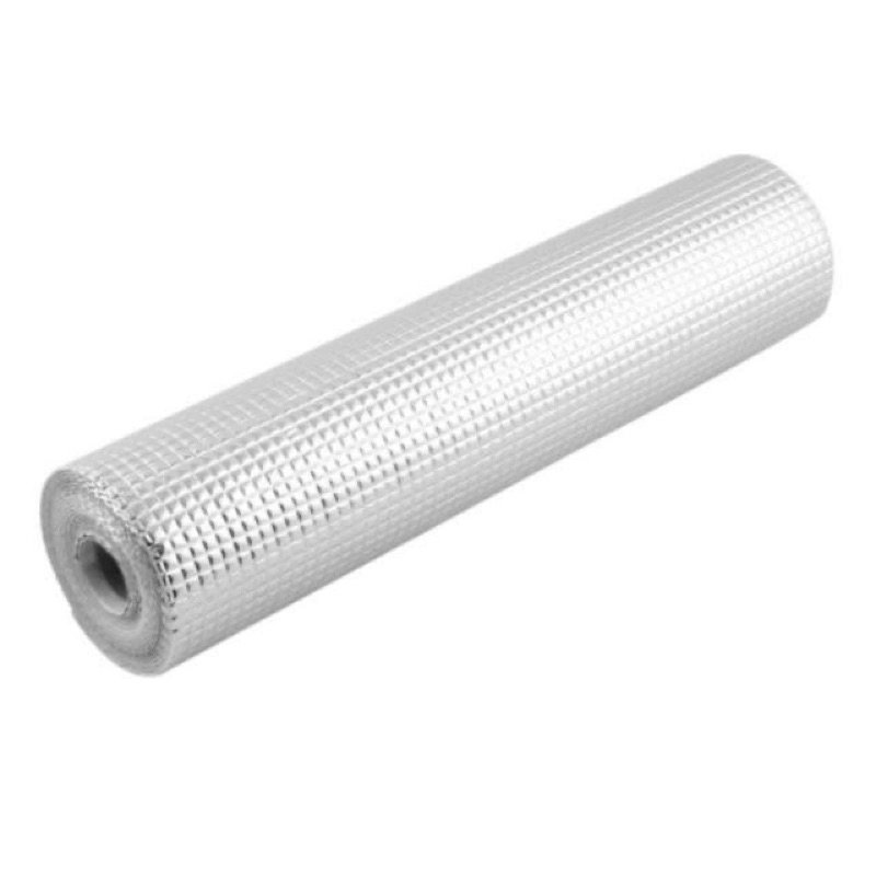 Aluminium Foil Cushion Sheet (45cm*200cm) - Image 4