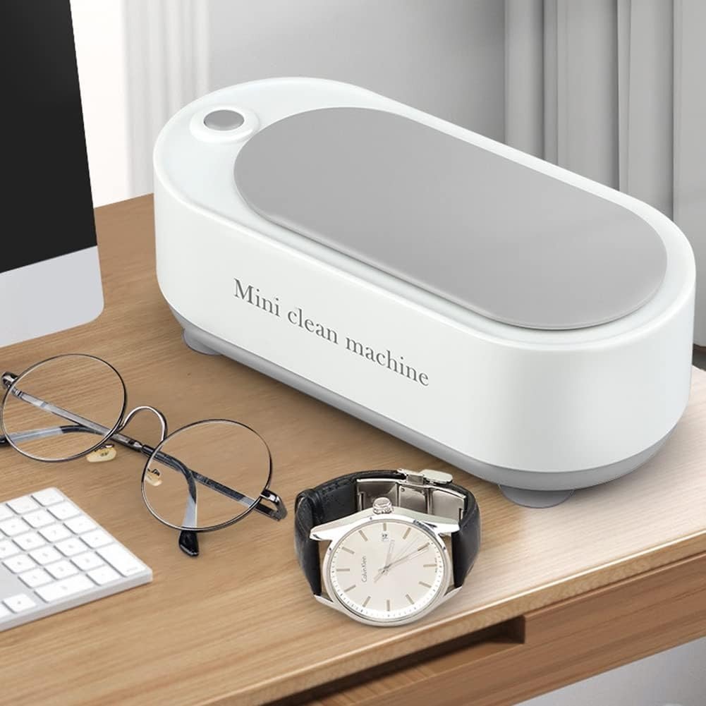 Jewelry Cleaning Machine