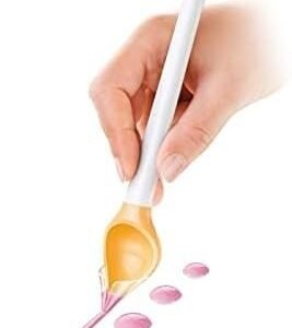 Dessert Decorating Spoon