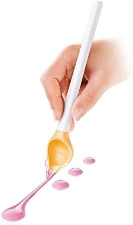 Dessert Decorating Spoon