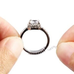 Ring Size Adjuster