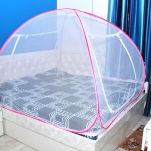 Double Bed Mosquito Net - 180cm