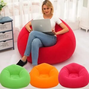 Inflatable Sofa - Single