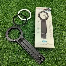 Magnetic Metal Phone Holder - 1046