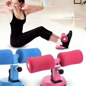 Suction Sit Up Bar