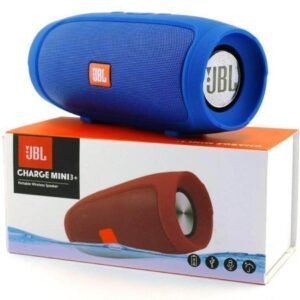 JBL Charge 3 Mini