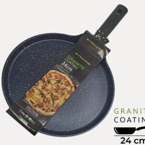Granite Coating Pan - 24cm