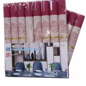 8 Pcs Table Place Mat - NINGXIN