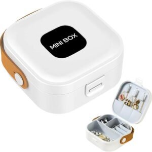 Jewellery Organizer Box - Small