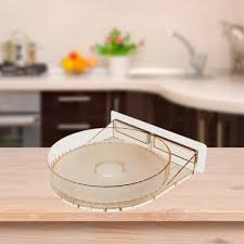 360 Rotating Wall-Mounted Storage Rack - Image 2