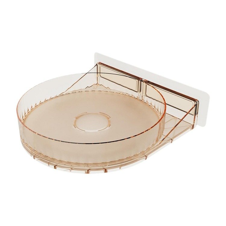 360 Rotating Wall-Mounted Storage Rack - Image 4