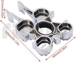 12 In 1 Multi-functional Repair Wrench - Image 2