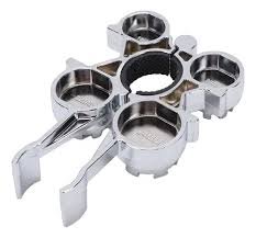12 In 1 Multi-functional Repair Wrench - Image 3