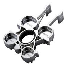 12 In 1 Multi-functional Repair Wrench