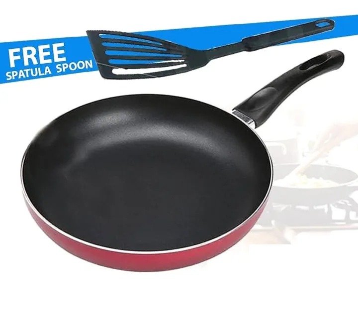 Earth Star Fry Pan - 28cm