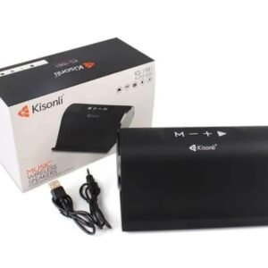 Kisonli KS-1981 Wireless Bluetooth Speaker
