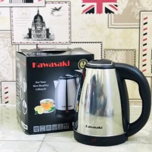 Kawashi electric kettle