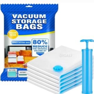 Vacuum Storage Bag