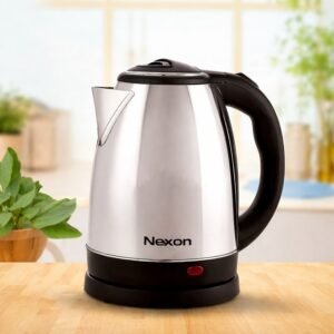 Nexon Electric Kettle 1.8l
