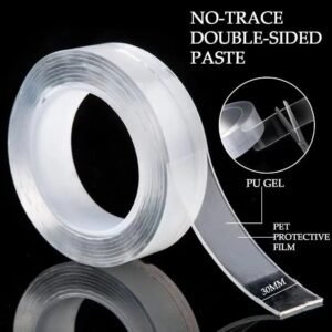 3M Nano Tape