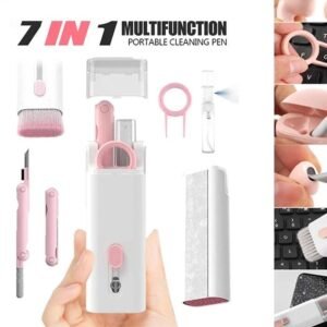7 in 1 Multi Functional Cleaning Pen