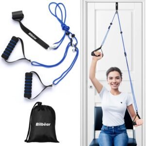 Shoulder Pulley Set