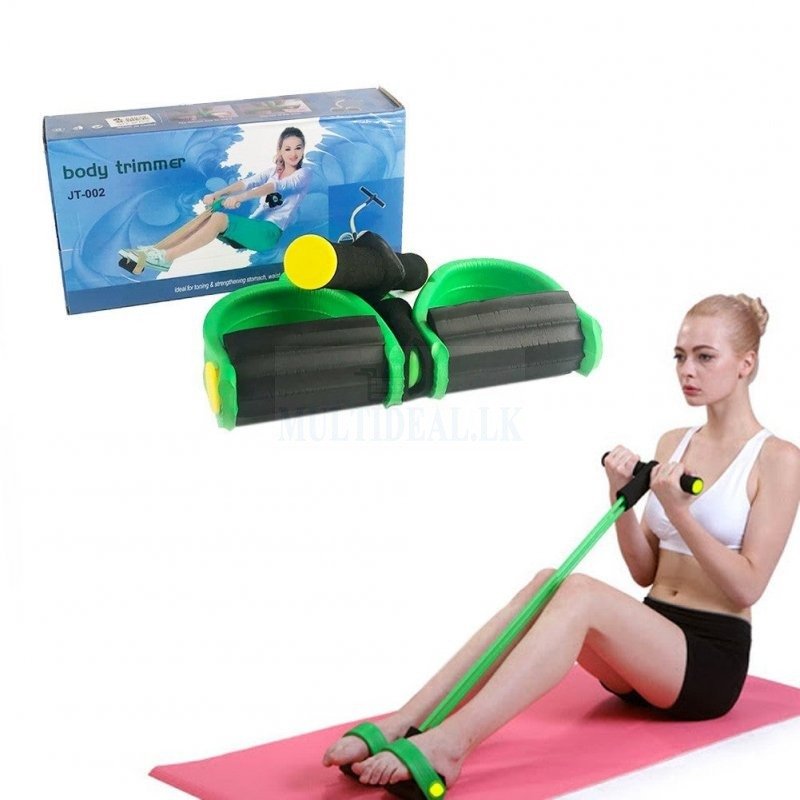 Workout Body Trimmer