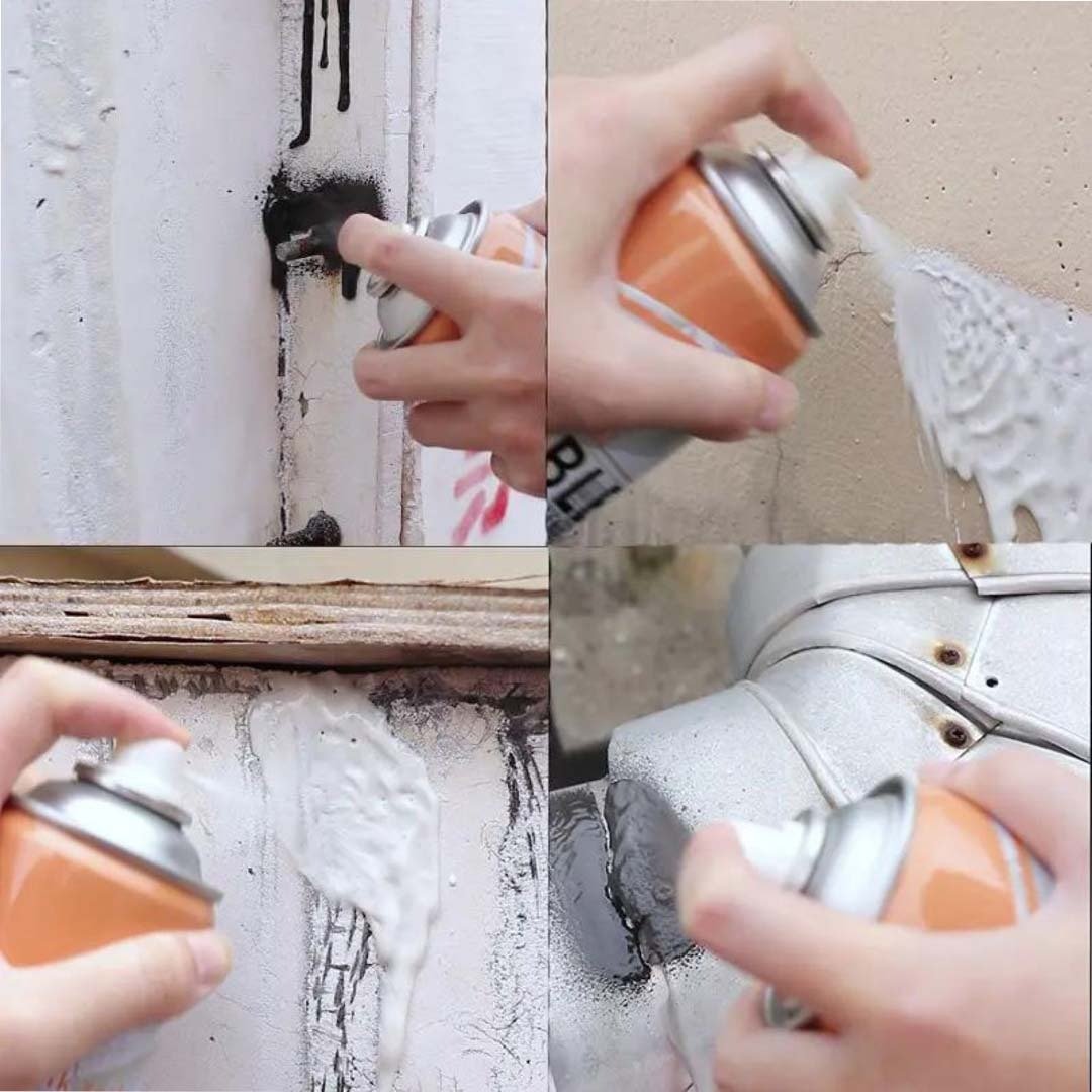 Flexible Rubber Coating (450ml)