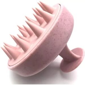 Silicone Scalp Massage Brush